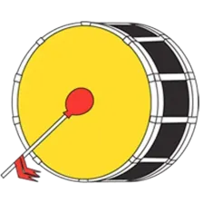 Bombo Radyo Iloilo logo