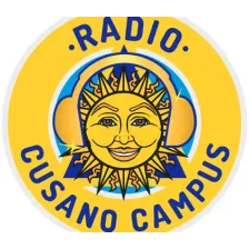 Radio Cusano logo