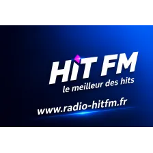 HitFM logo