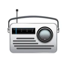StreamCP Demo FM logo