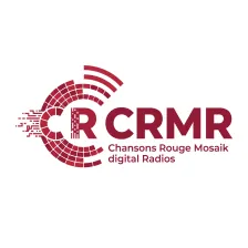 CRMR logo