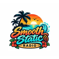 Smooth Static Radio logo