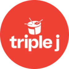 ABC triple j (SA) logo