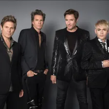 Exclusively - Duran Duran Hits logo