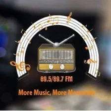 89.5 Radio Guyana Inc logo