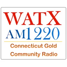 1220 WATX logo