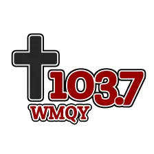 WMQY 103.7 Smyrna, Tennessee logo