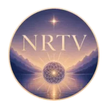 New Reality Radio logo