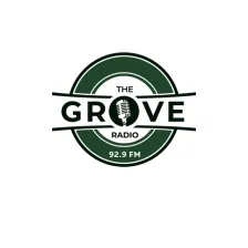 KSGC 92.9 - The Grove - Campbell, Texas logo