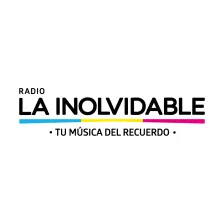 Radio La Inolvidable 93.7 FM - MDSTRM logo