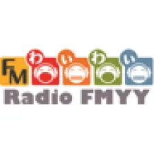 神戸長田FMわぃわぃ (Radio FMYY) logo