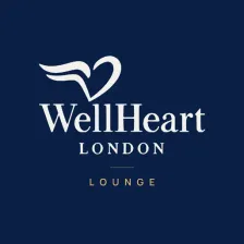 WellHeart London logo