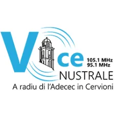 Voce Nustrale logo