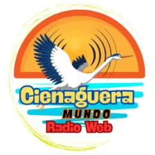 Cienaguera Mundo Radio logo