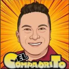 El Compadrito Radio logo