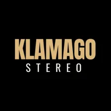 Klamango Stereo logo