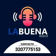 La Buena Nordeste logo