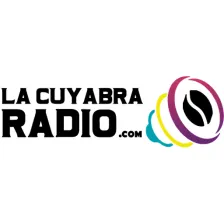 La Cuyabra Radio logo