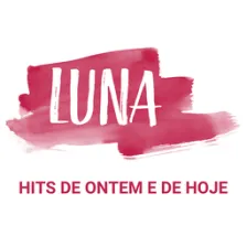 Luna FM - Latino logo