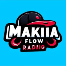 Makia Flow Radio logo