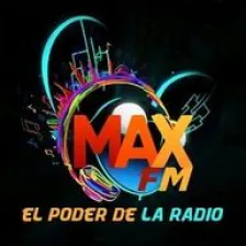 Max 99.4 logo