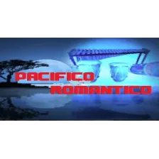 Pacifico Romantico logo