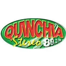 Quinchia Stereo 89.3 logo