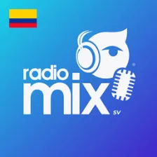 Radio Mix Colombia logo