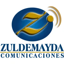 Zuldemayda Radio 106.9 logo