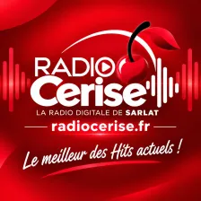 Radio Cerise logo