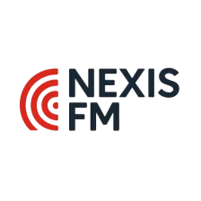 NexisFM Radio logo