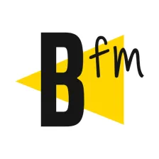 BeLight FM 104.1 logo