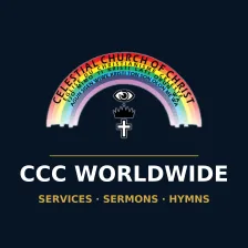 CCC Worldwide Radio logo