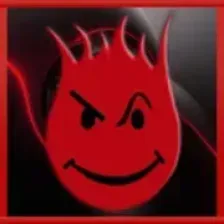 Radio DarkFire logo
