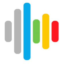 DovaFM Radio logo