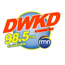 iFM Cauayan logo