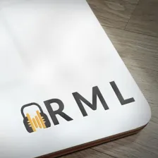 Radio Mt Lebanon logo