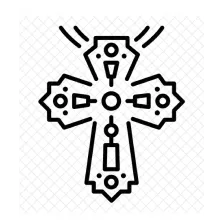 Radio Glasul Ortodoxiei logo