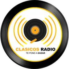 Clasicos Radio logo