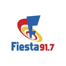 Radio Fiesta 97.1 Jujuy logo
