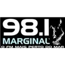 Rádio Marginal logo