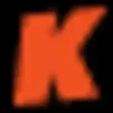 102.7 KIIS FM Los Angeles logo