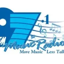 Music Radio 97.1 FM logo