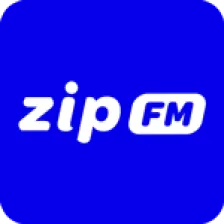 ZipFM logo