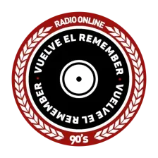 Vuelve el Remember logo
