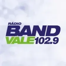 Rádio Band Vale 102.9 FM logo