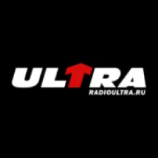 Radio Ultra logo