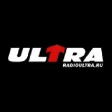 Радио ULTRA HD logo