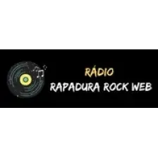 Rádio Rapadura Rock Web logo