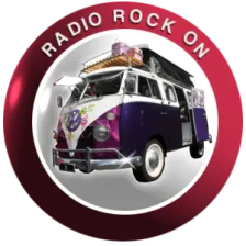 Radio Rock On logo